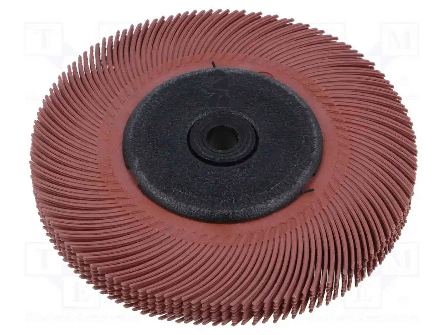 3M BB-ZB P220 152X11X25MM TYPE C — Наждачные листы и диски