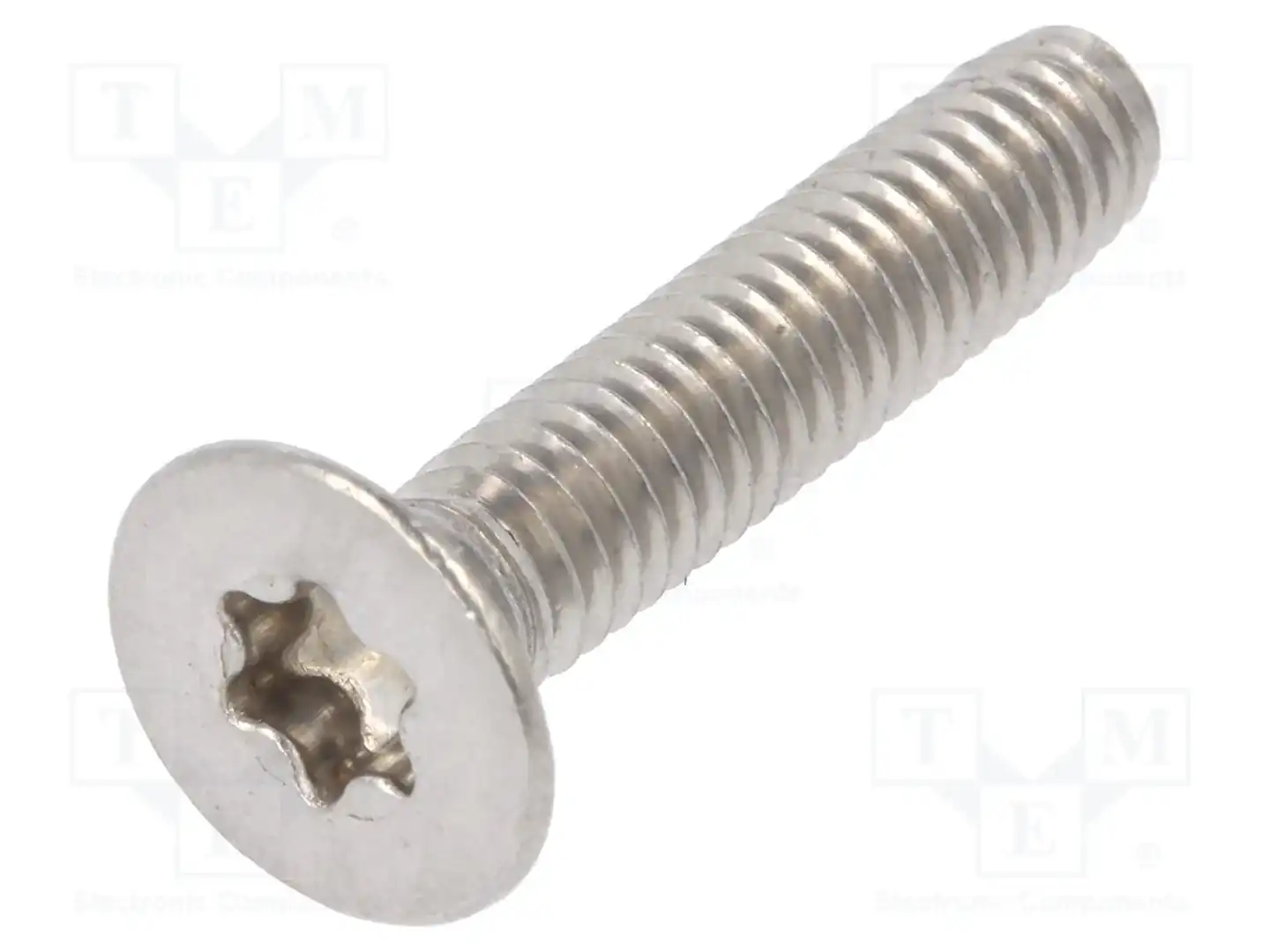 BOSSARD 3061378 — Шурупы