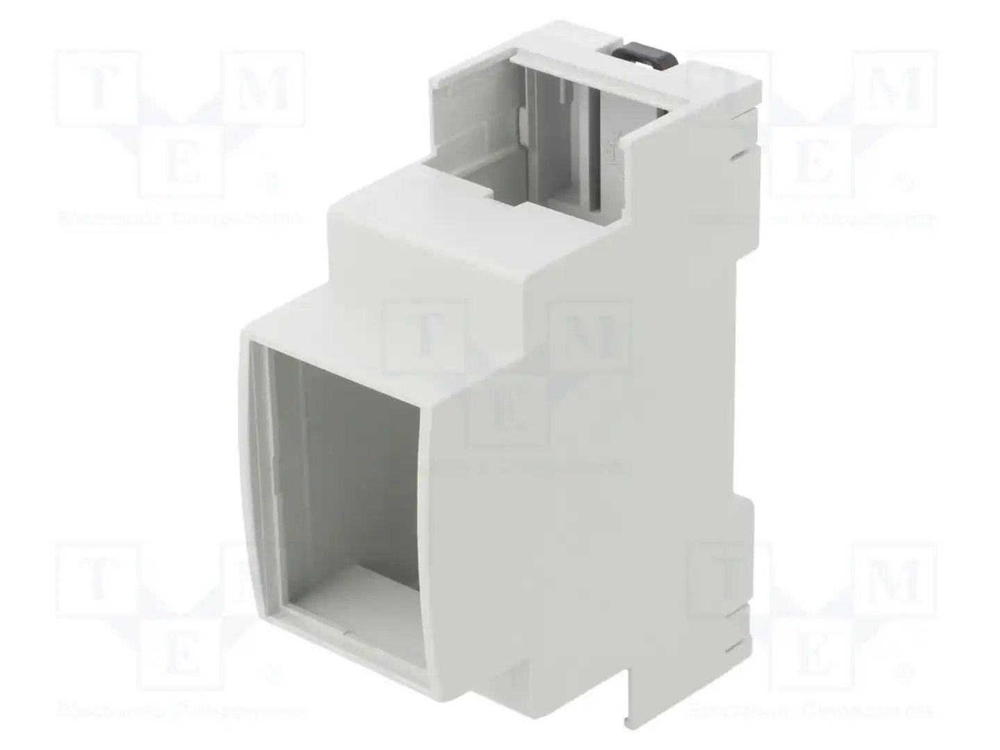 KRADEX ZD1002J ABS V0 — Корпуса на DIN-рейку