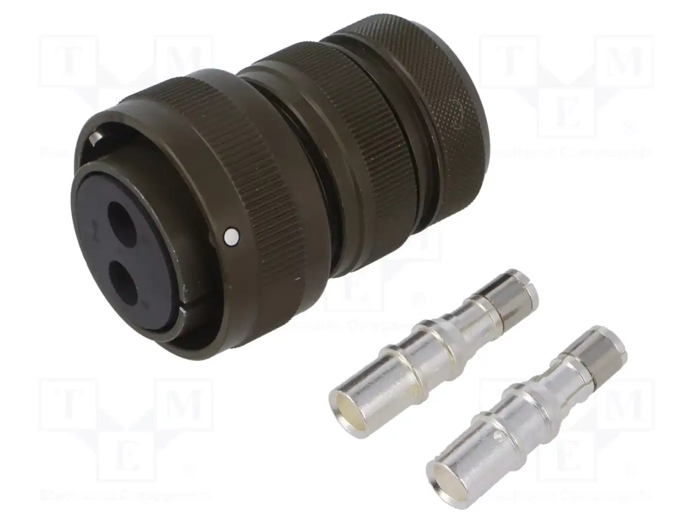 AMPHENOL AIR GCB3106M-24-9SNB-C2 — Разъeмы MIL-C-5015