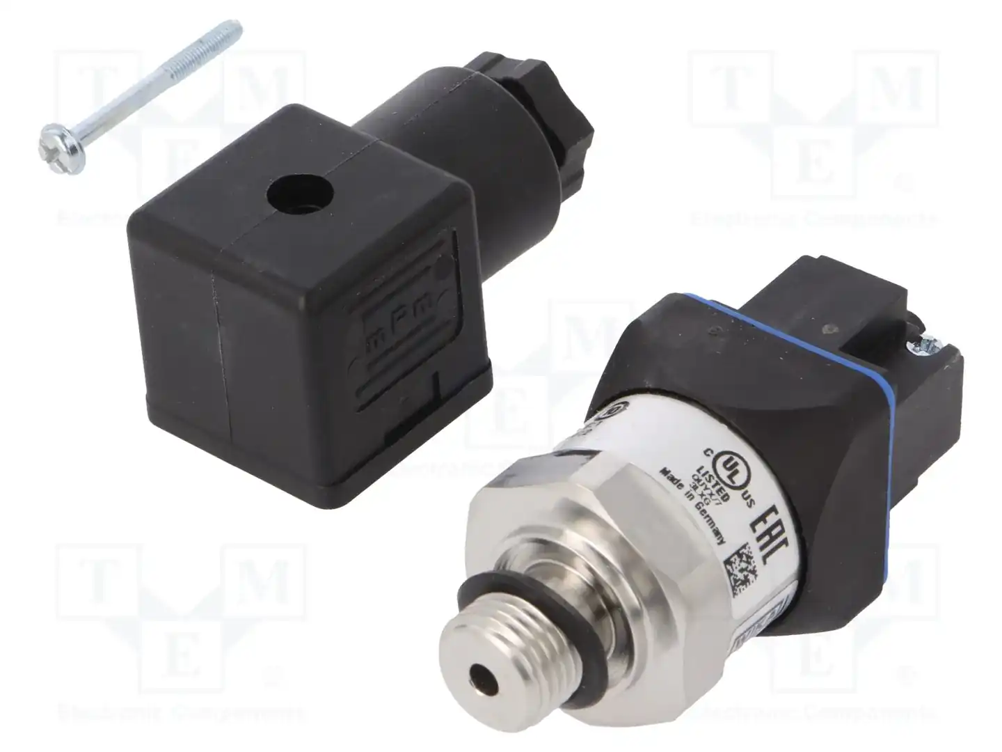 WIKA A-10-6-BG440-HD1Z-AA-AGZ-ZW — Преобразователи давления