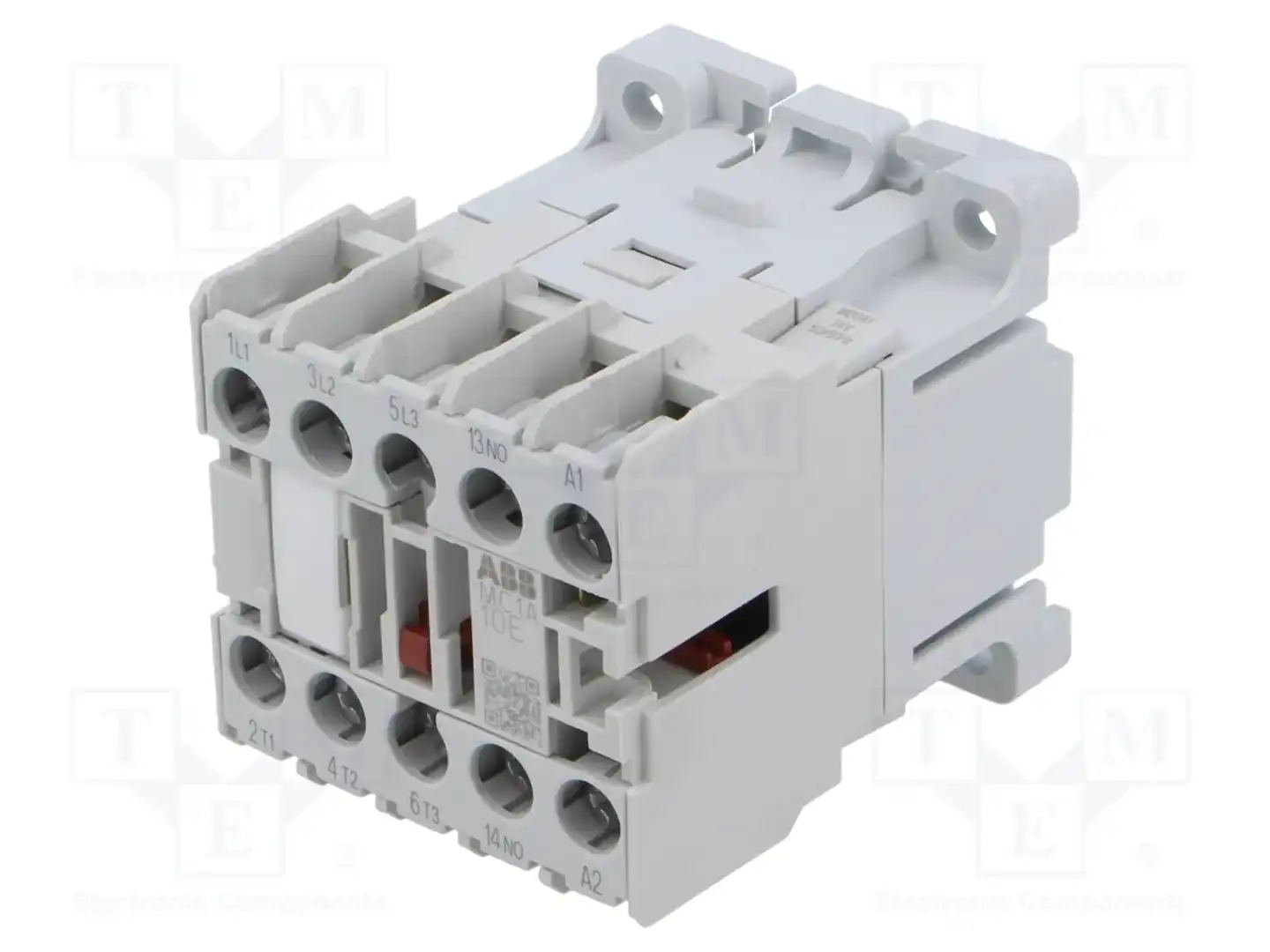 ABB 1SAL102617R9901 — Контакторы - главные модули
