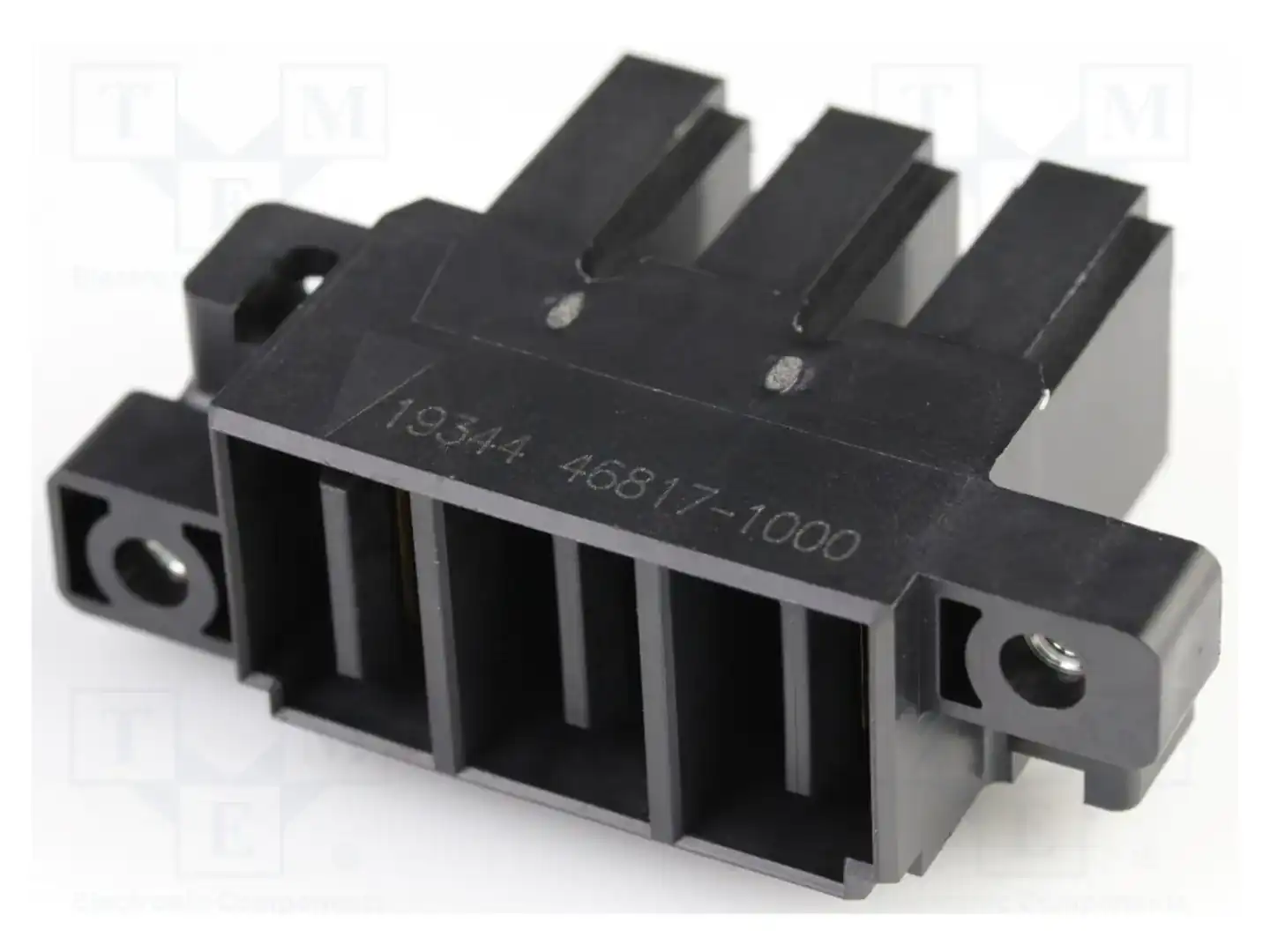 MOLEX 46817-1000 — Разъeмы Automotive