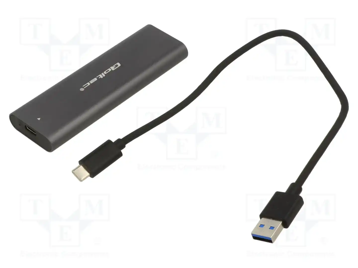 QOLTEC 50311 — Аксессуары HDD/SSD