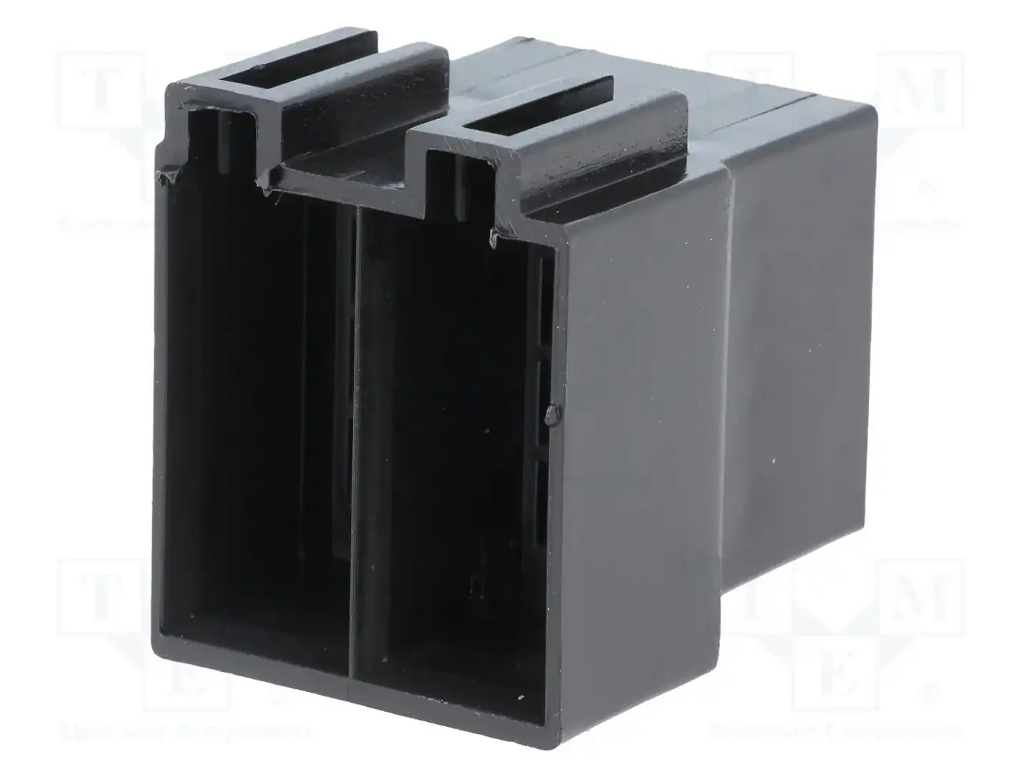 4CARMEDIA 331230 — Разъемы car audio - корпуса и вилки