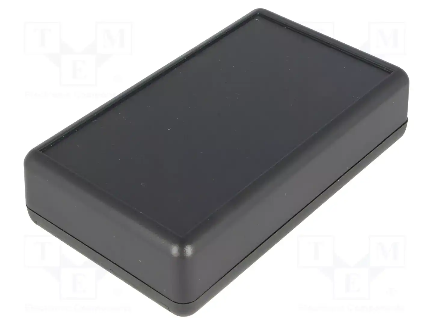 HAMMOND 1593QBK — Корпуса с панелью