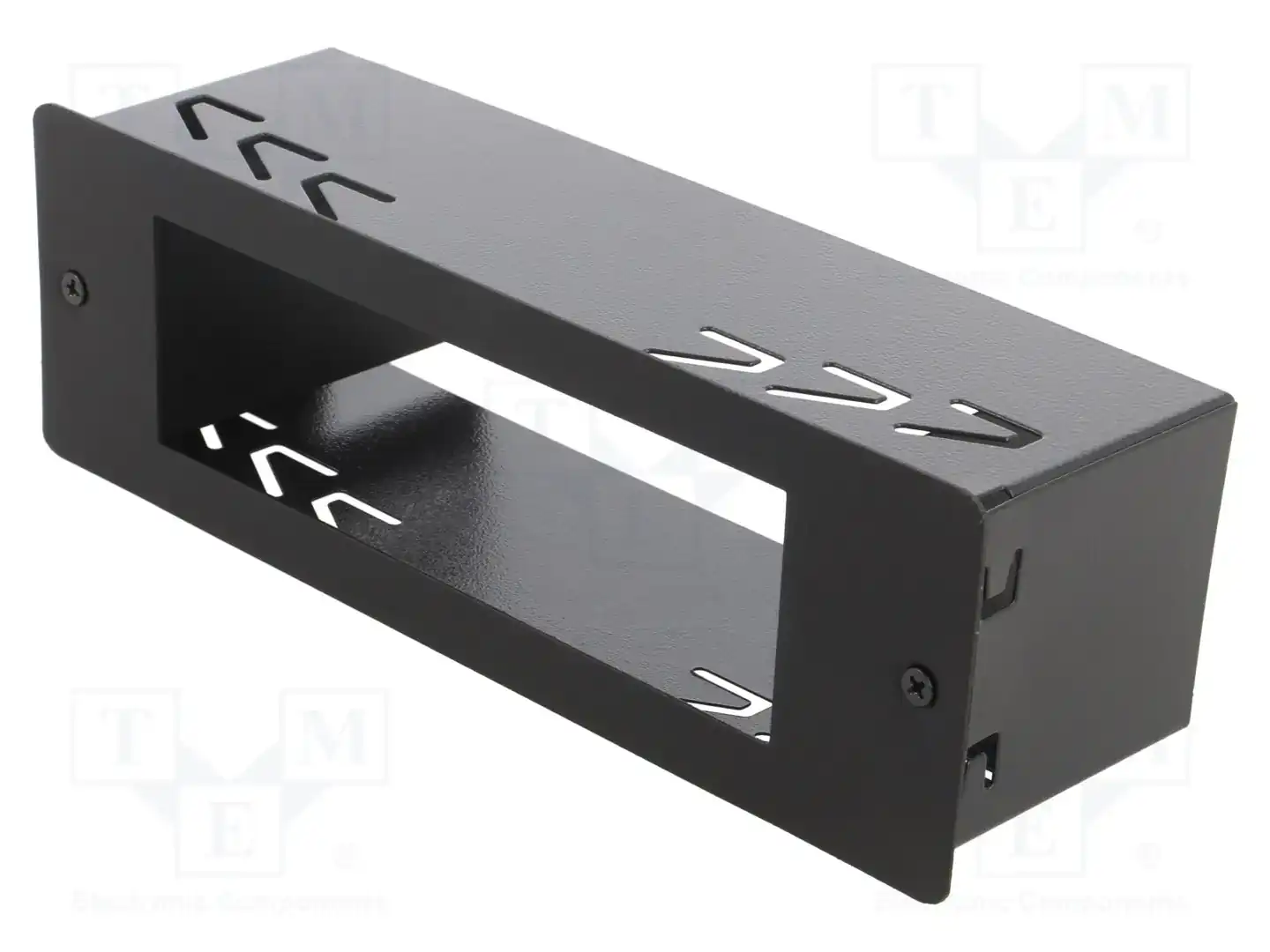 4CARMEDIA PCB.TYP.24 — Карманы и полукарманы для радио