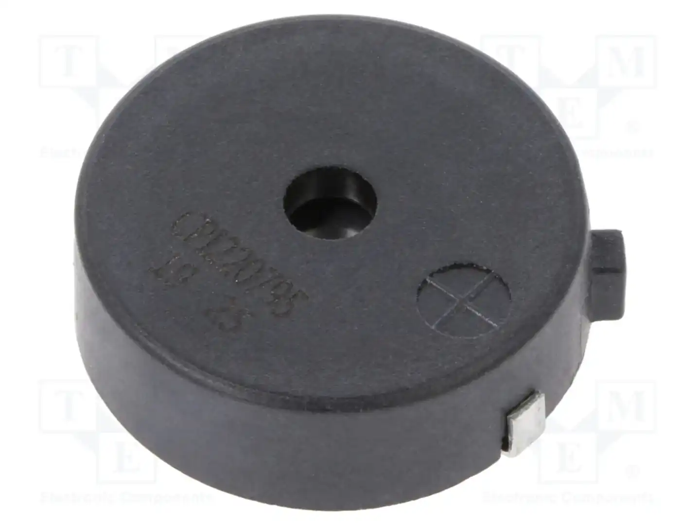 Same Sky® CPI-2207-95-SMT-TR — Сигнализаторы пьезоэлектр. с генератором