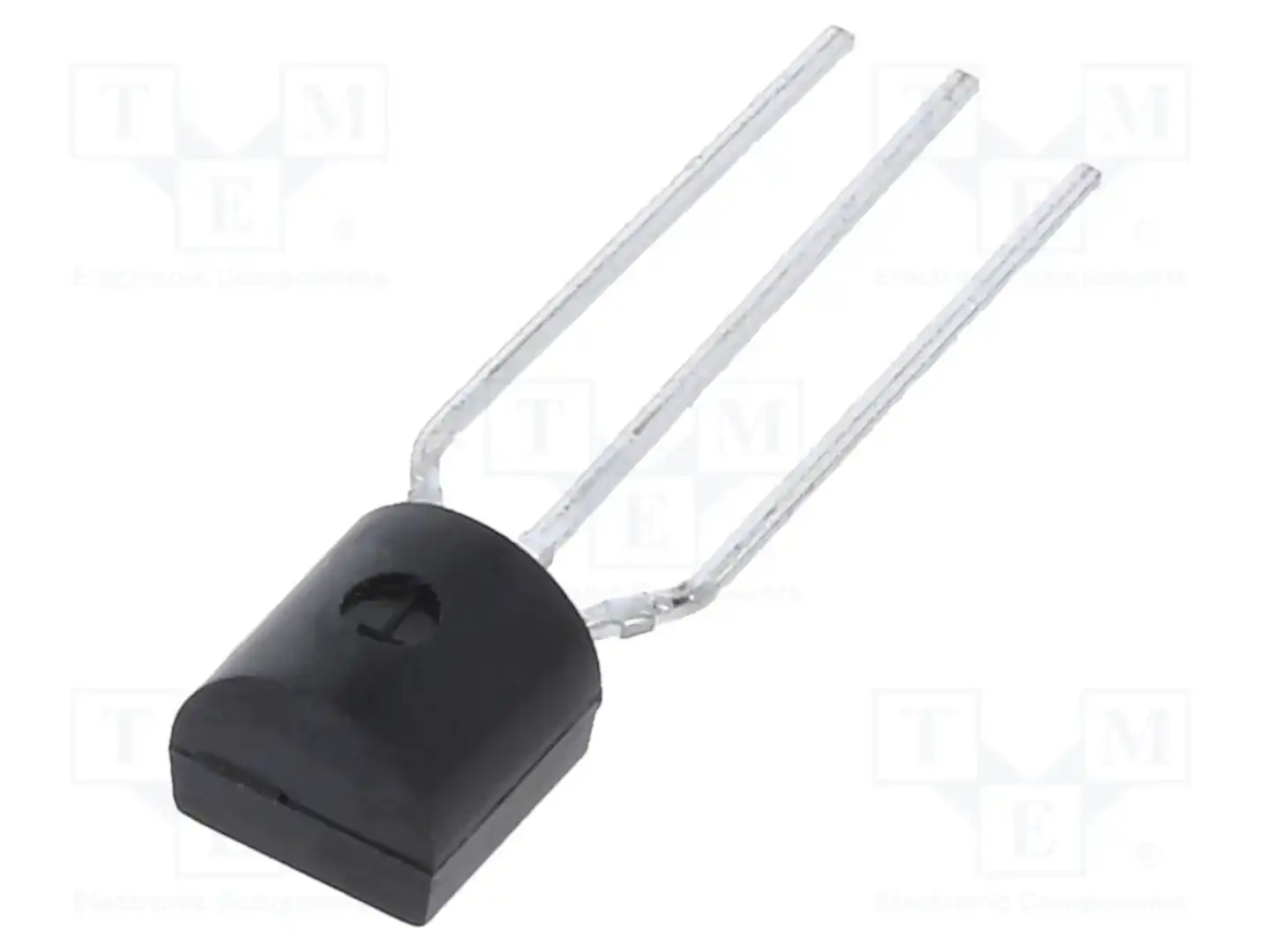 DIOTEC SEMICONDUCTOR 2N3904 — Транзисторы NPN THT