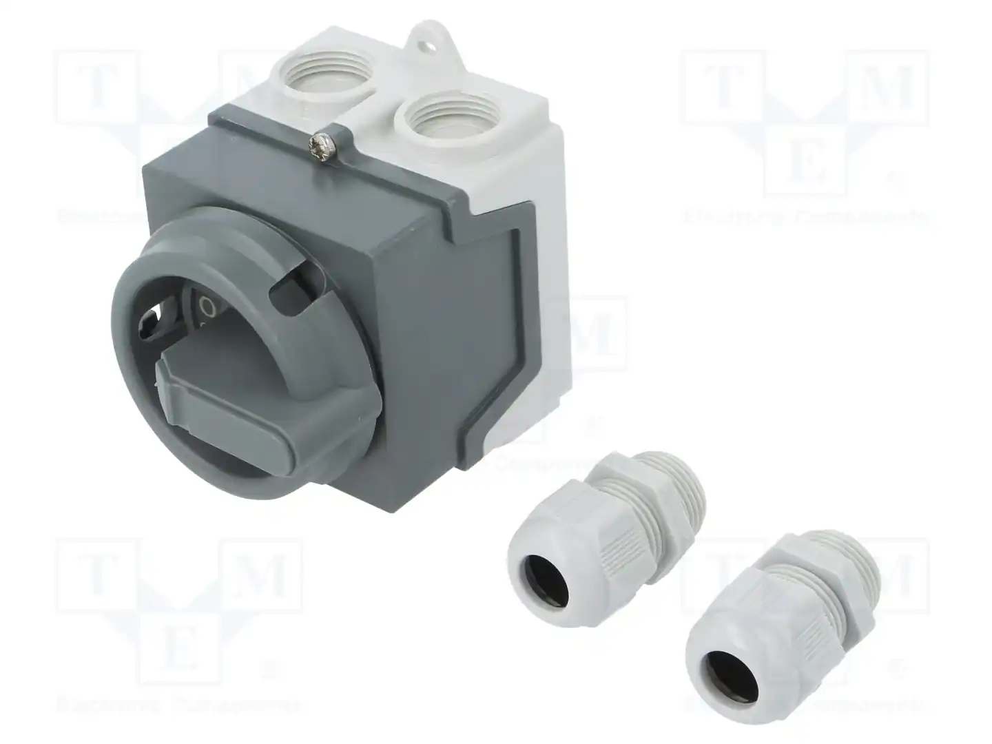ABB 1SCA135532R1001 — Переключатели кулачковые