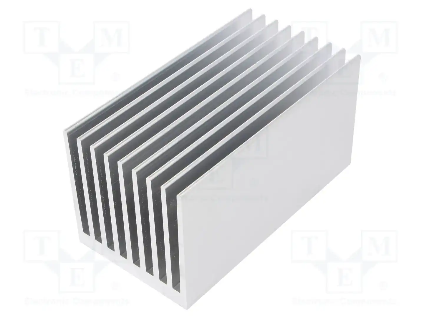 FISCHER ELEKTRONIK SK 655 150 AL — Радиаторы