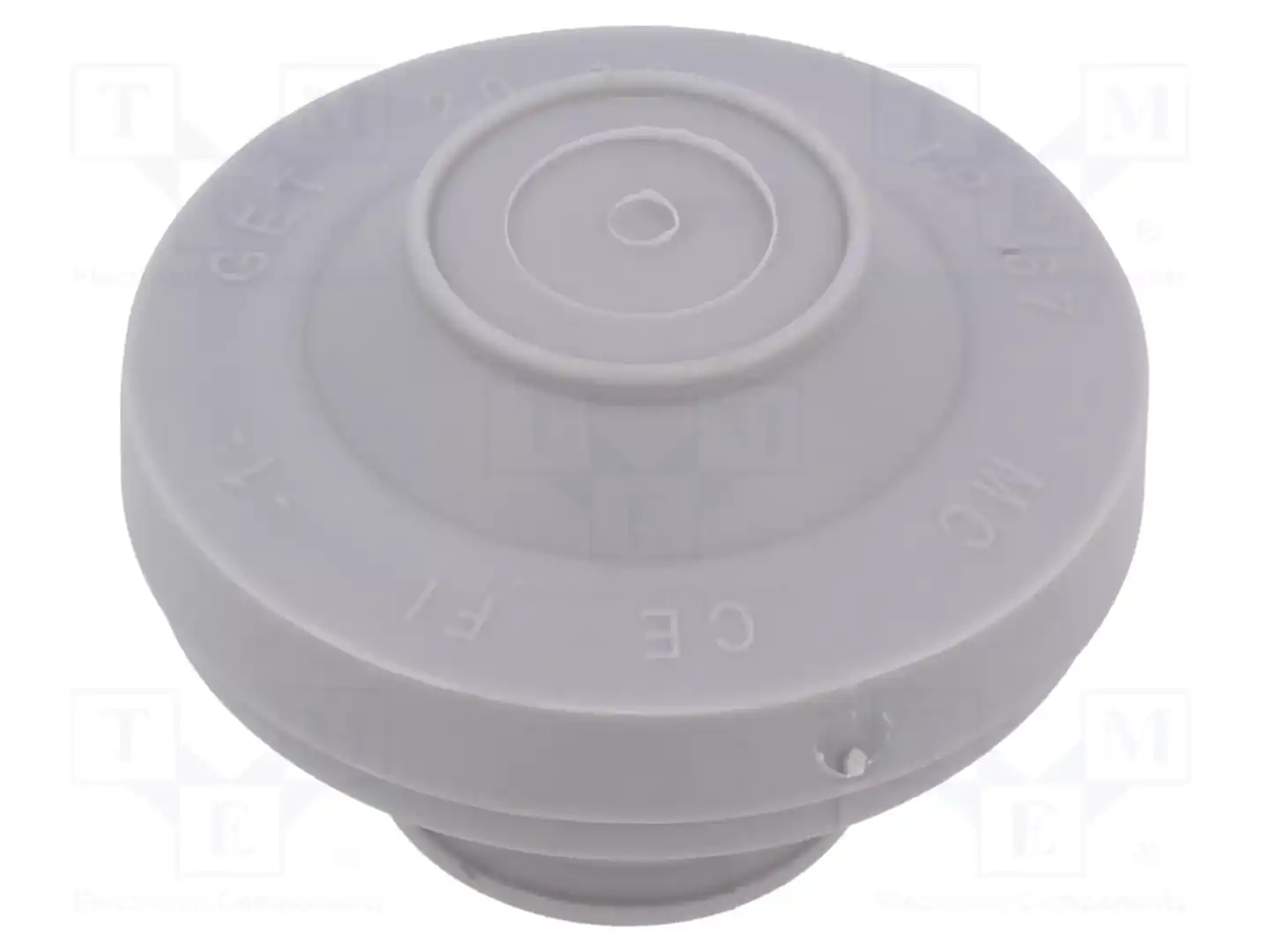 TRELLEBORG T-GET26 IP 67 RAL 7042 — Вводы/выводы