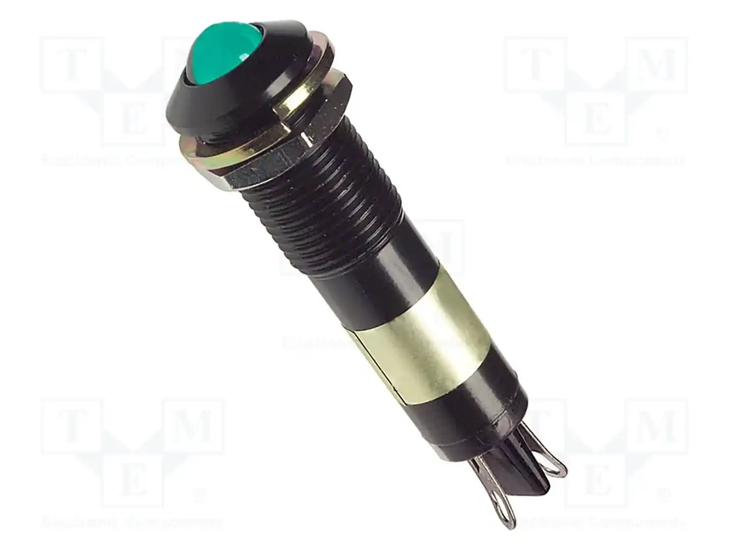 DIALIGHT 609-1222-140F — LED панельные индикаторы