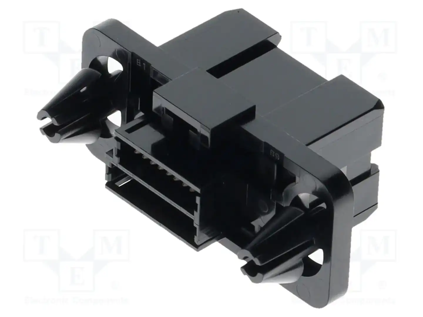 MOLEX 55949-1819 — Разъeмы сигнальные растр 1,25мм