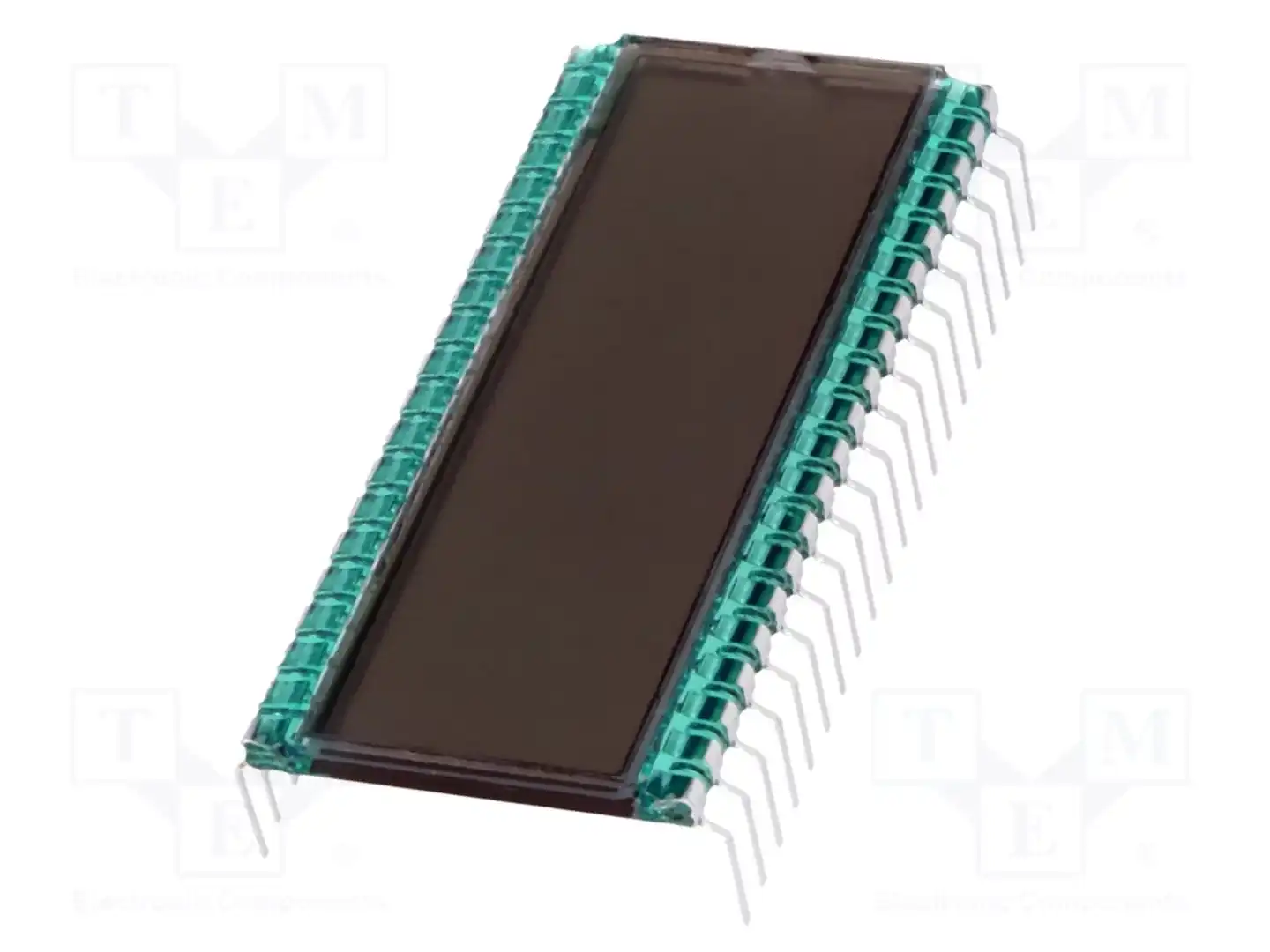 DISPLAY ELEKTRONIK DE 151-RS-20/7,5/M — Дисплеи LCD цифровые