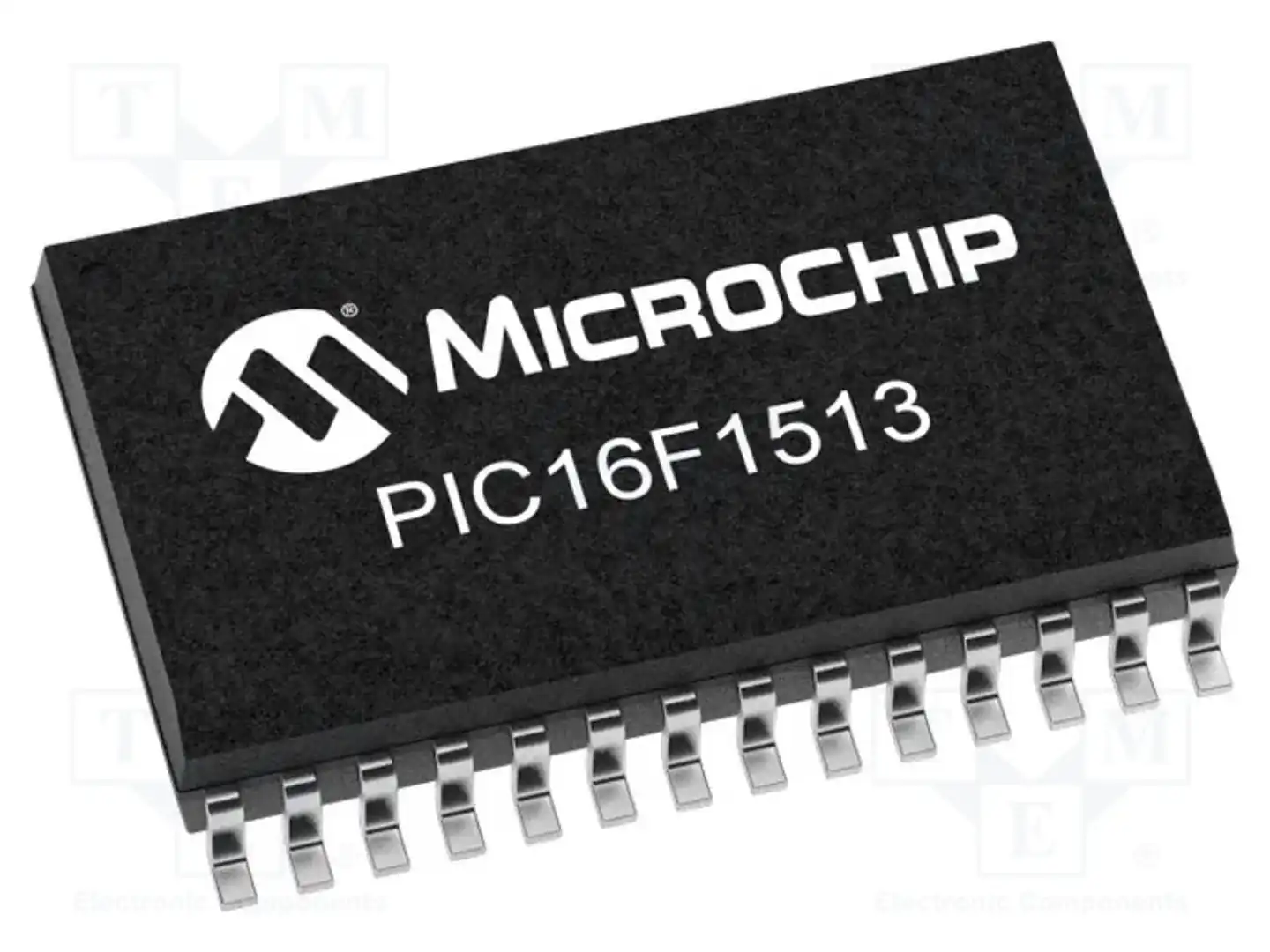 Microchip Technology PIC16LF1513-I/SO — Линейка PIC 8-bit