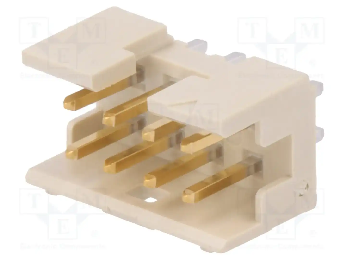 AMPHENOL COMMUNICATIONS SOLUTIONS 98414-F06-08ULF — Разъeмы сигнальные растр 2,00мм