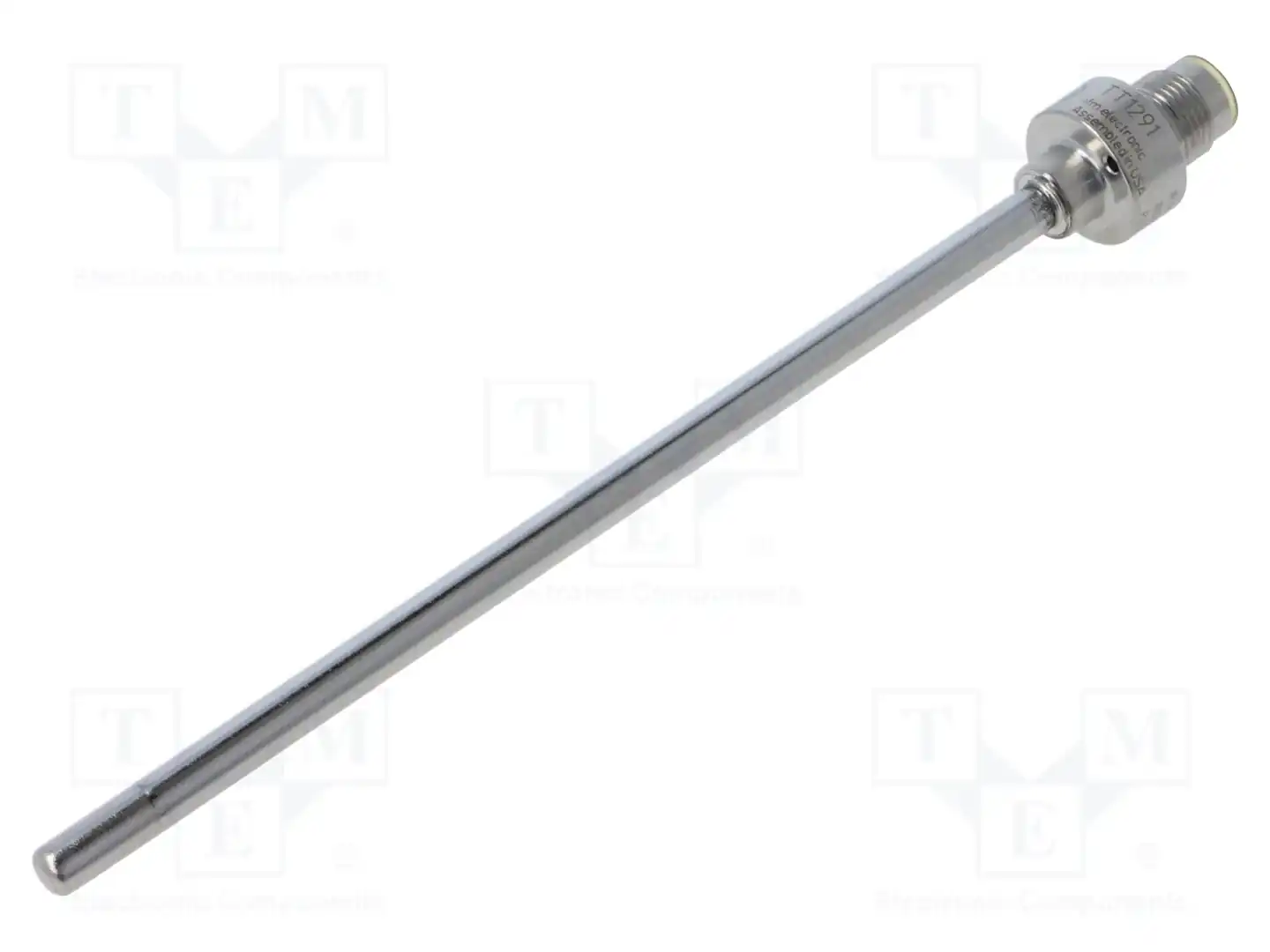 IFM ELECTRONIC TT1291 — Датчики температуры - резистивные