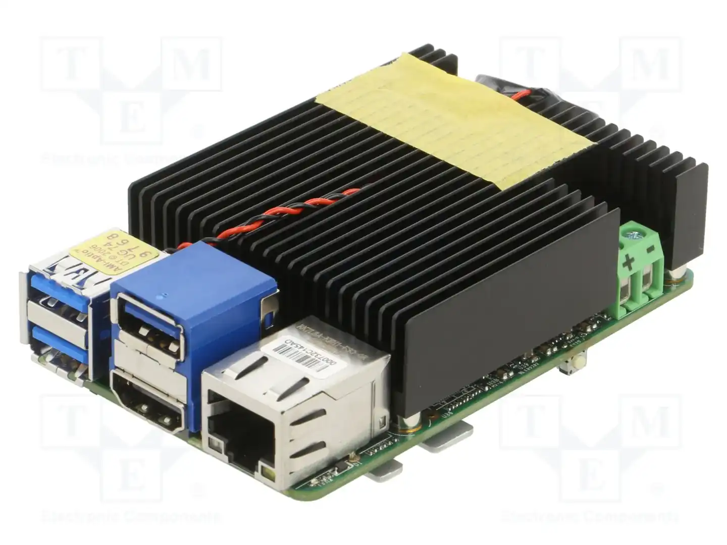 AAEON UP-ASL02N100-A10-0432-A11 — Одноплатные компьютеры