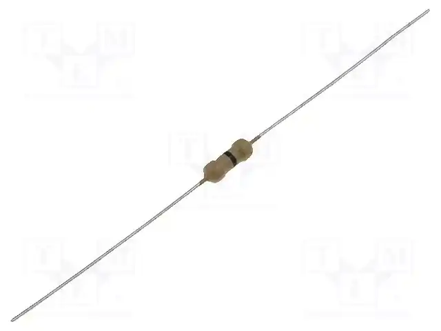 SR PASSIVES CF1/4W-2K7 — Резисторы ТНТ