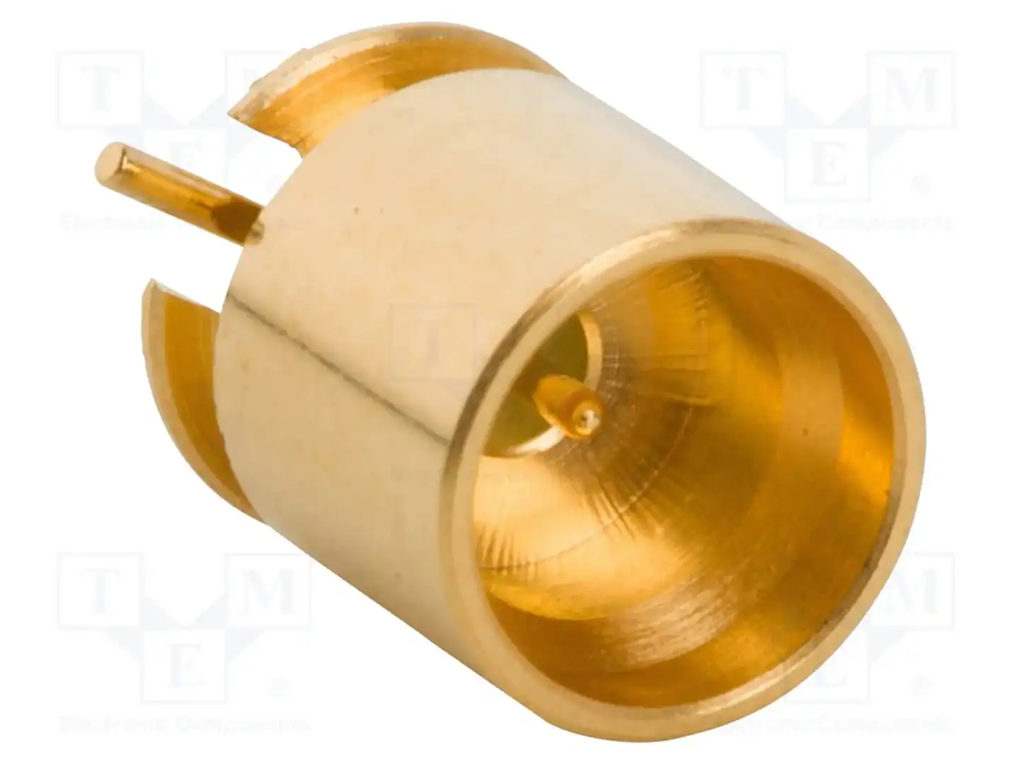 AMPHENOL RF SMP-MSLD-PCS11T — Разъeмы коаксиальные для антенн TV