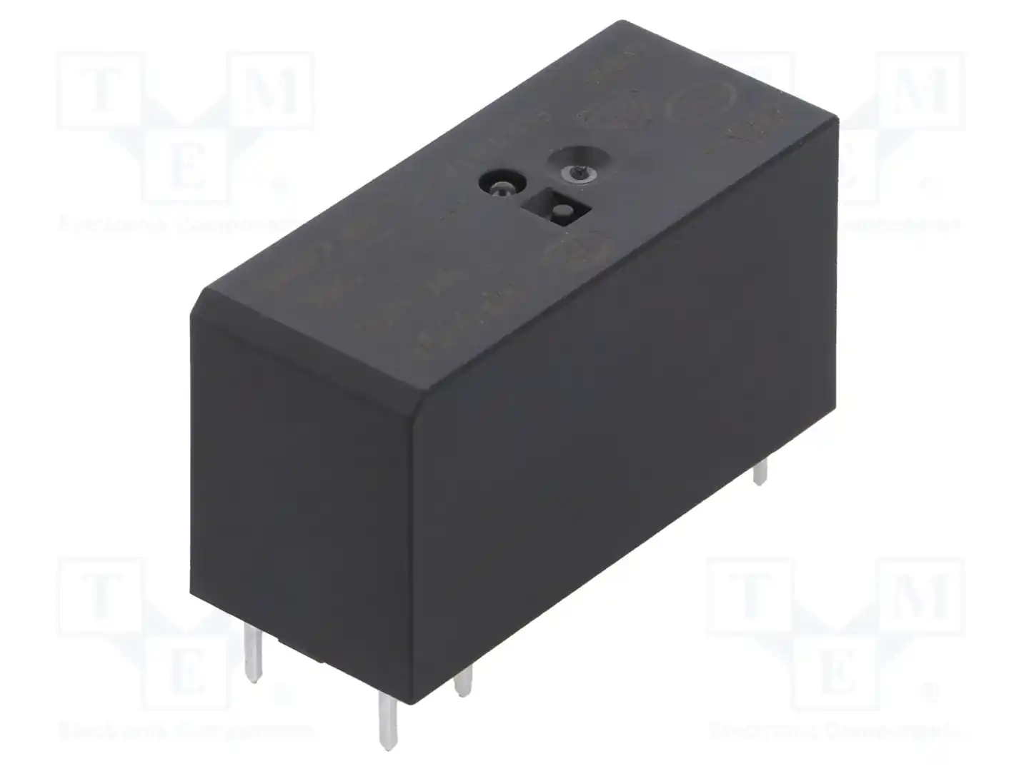 HONGFA RELAY HF115F/005-1HS3 — Реле электромагн. миниатюрные