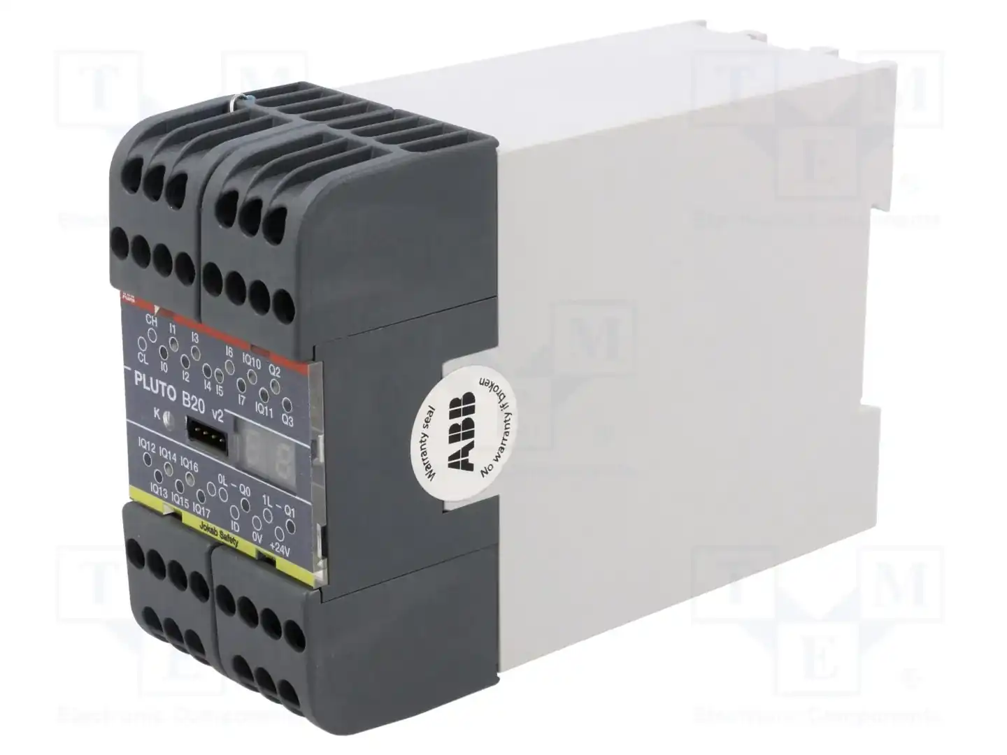 ABB 2TLA020070R4600 — Выключат. безопасности - мод. управления