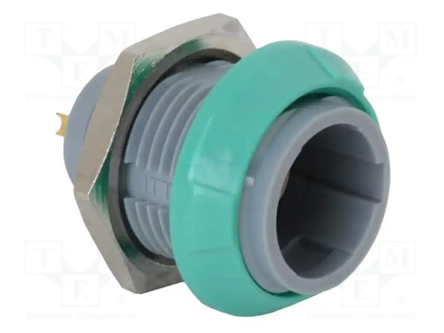 ITT CANNON 132043-1019 — Неклассифицированные