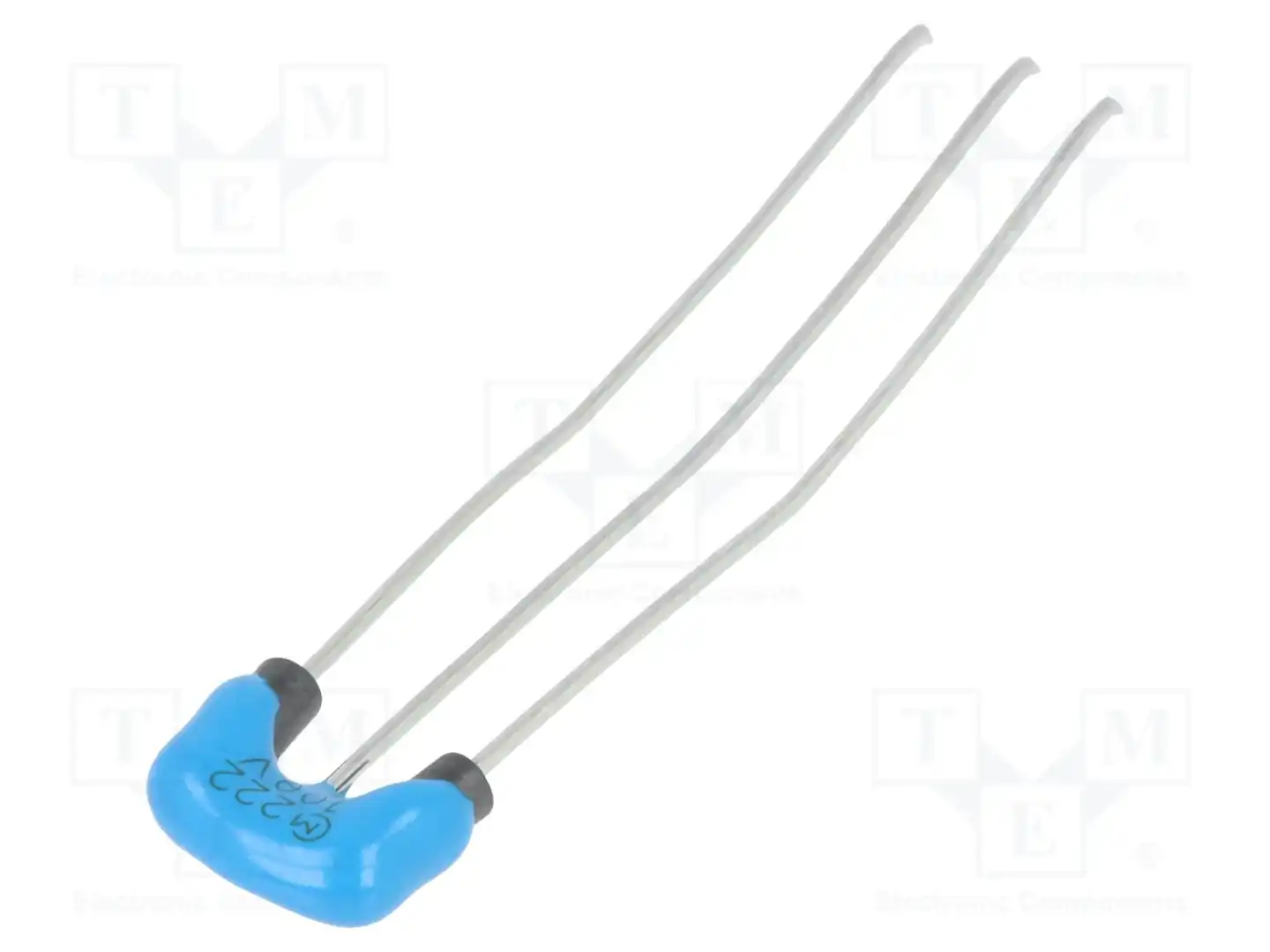 MURATA DSS1NB32A222Q91A — Противопомеховые фильтры THT