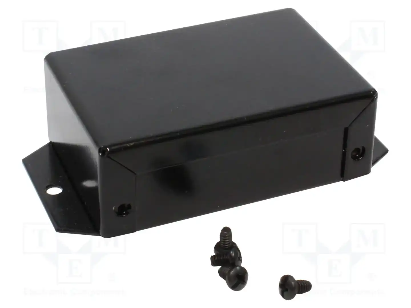 HAMMOND 1411FBCBK — Корпуса универсальные