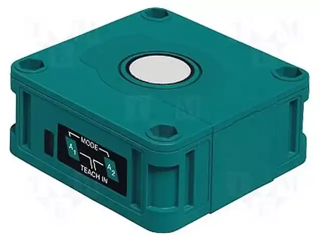 PEPPERL+FUCHS UB2000-F42-I-V15 — Датчики ультразвуковые