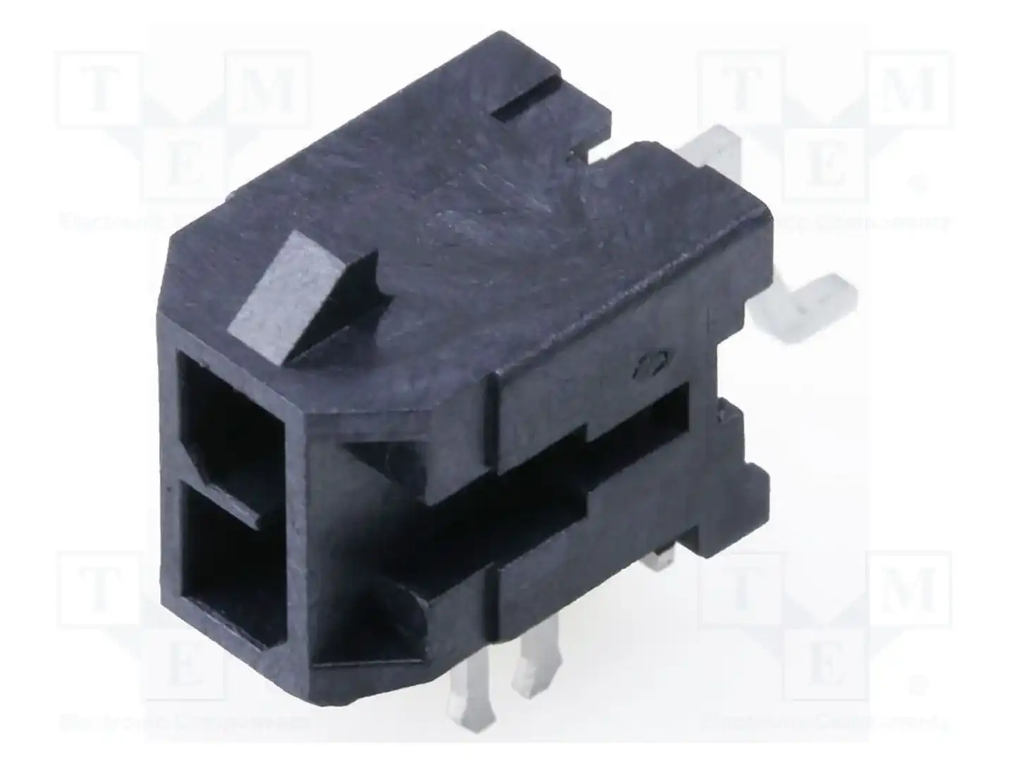 MOLEX 218216-0210 — Разъeмы сигнальные растр 3,00мм