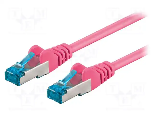 GOOBAY 93661 — Кабели и адаптеры RJ45