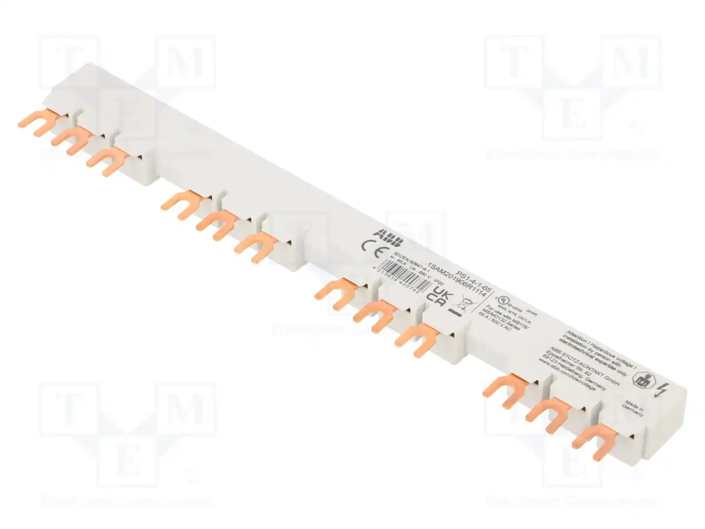 ABB 1SAM201906R1114 — Аксессуары для монтажа