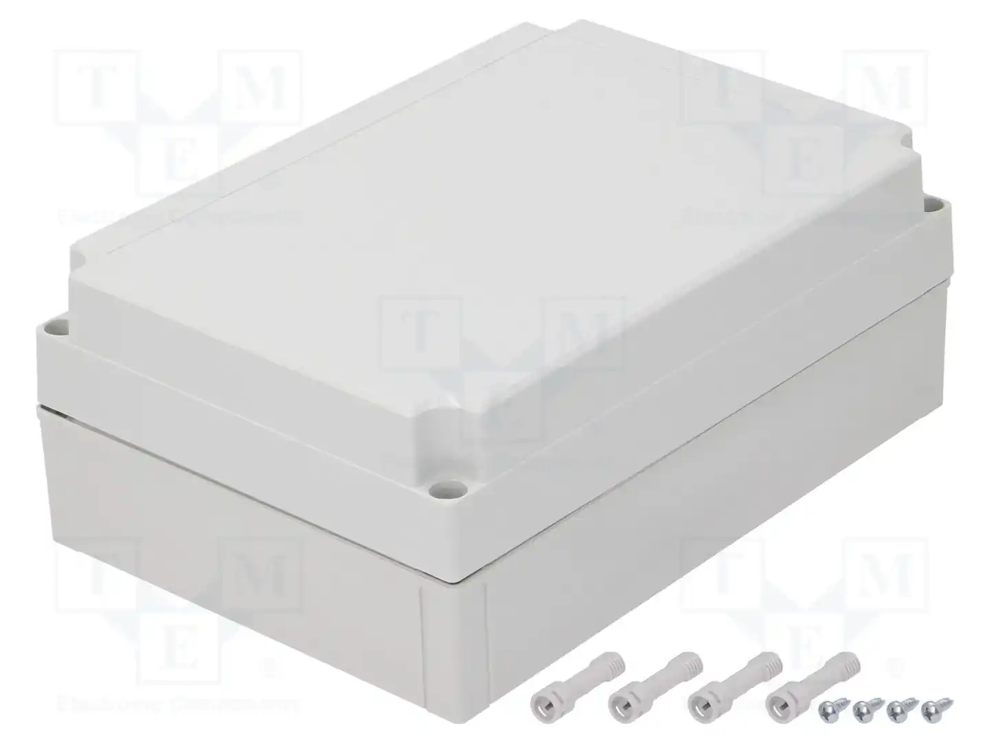FIBOX PC 200/100 HG — Корпуса универсальные