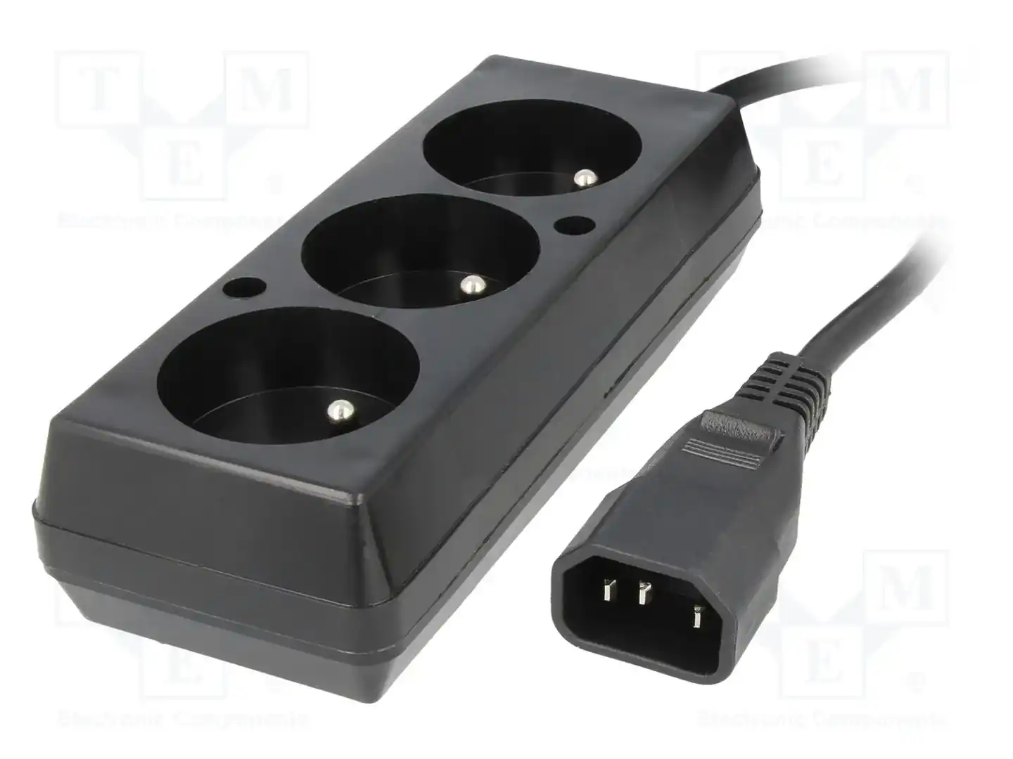 JONEX 5907570028838 — Кабели питания компьютерные и универс