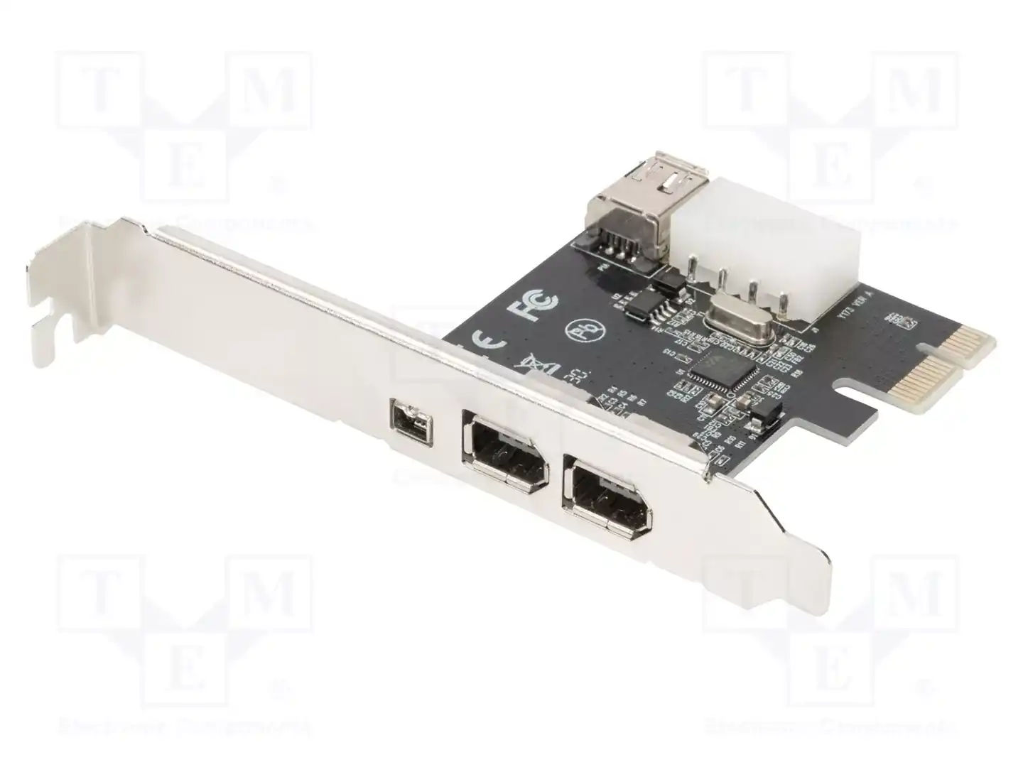 DIGITUS DS-30201-5 — Компьютерные адаптеры