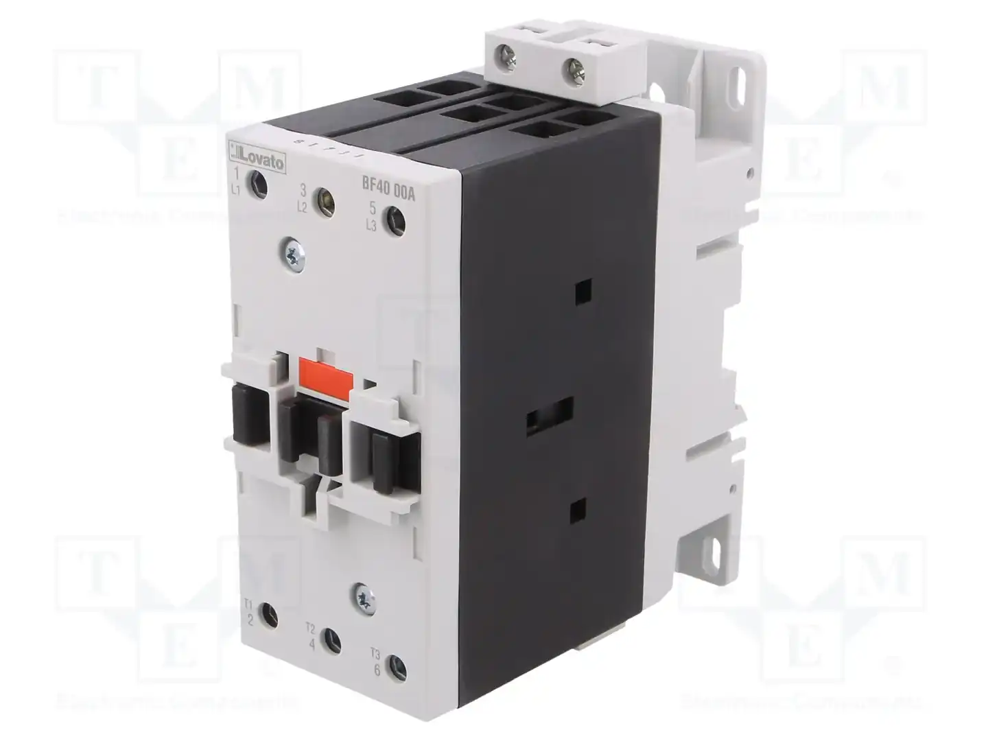 LOVATO ELECTRIC BF4000A230 — Контакторы - главные модули