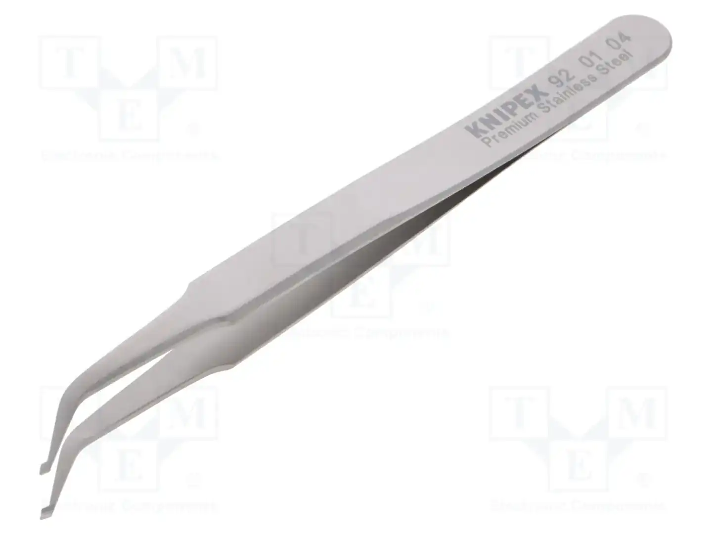 KNIPEX 92 01 04 — Пинцеты прецизионные