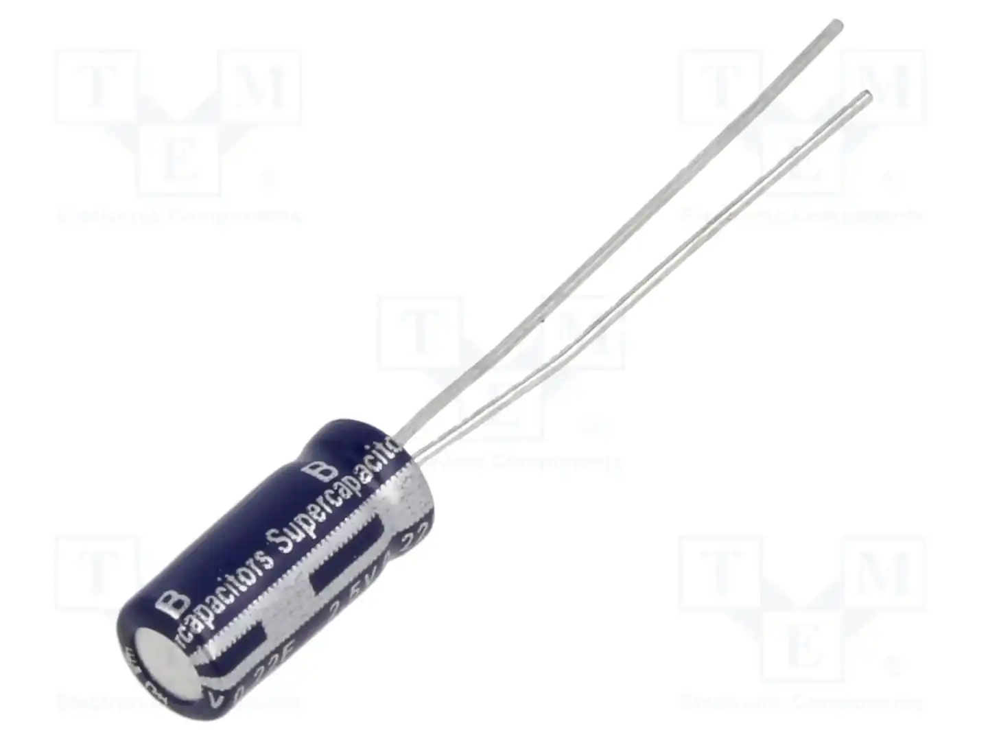 EATON ELECTRONICS B0510-2R5224-R — Суперконденсаторы