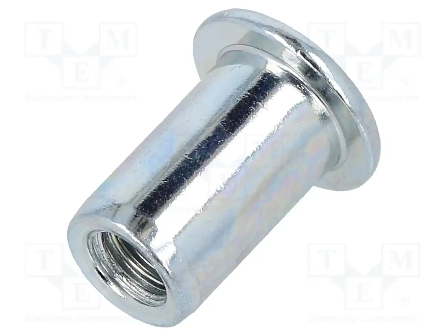 NOVUS 045-0046 — Гайки
