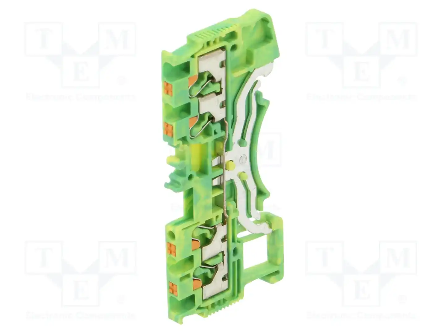 DEGSON ELECTRONICS DS1.5-QU-PE-01P-1C-00Z(H) — Соединителей на рейку