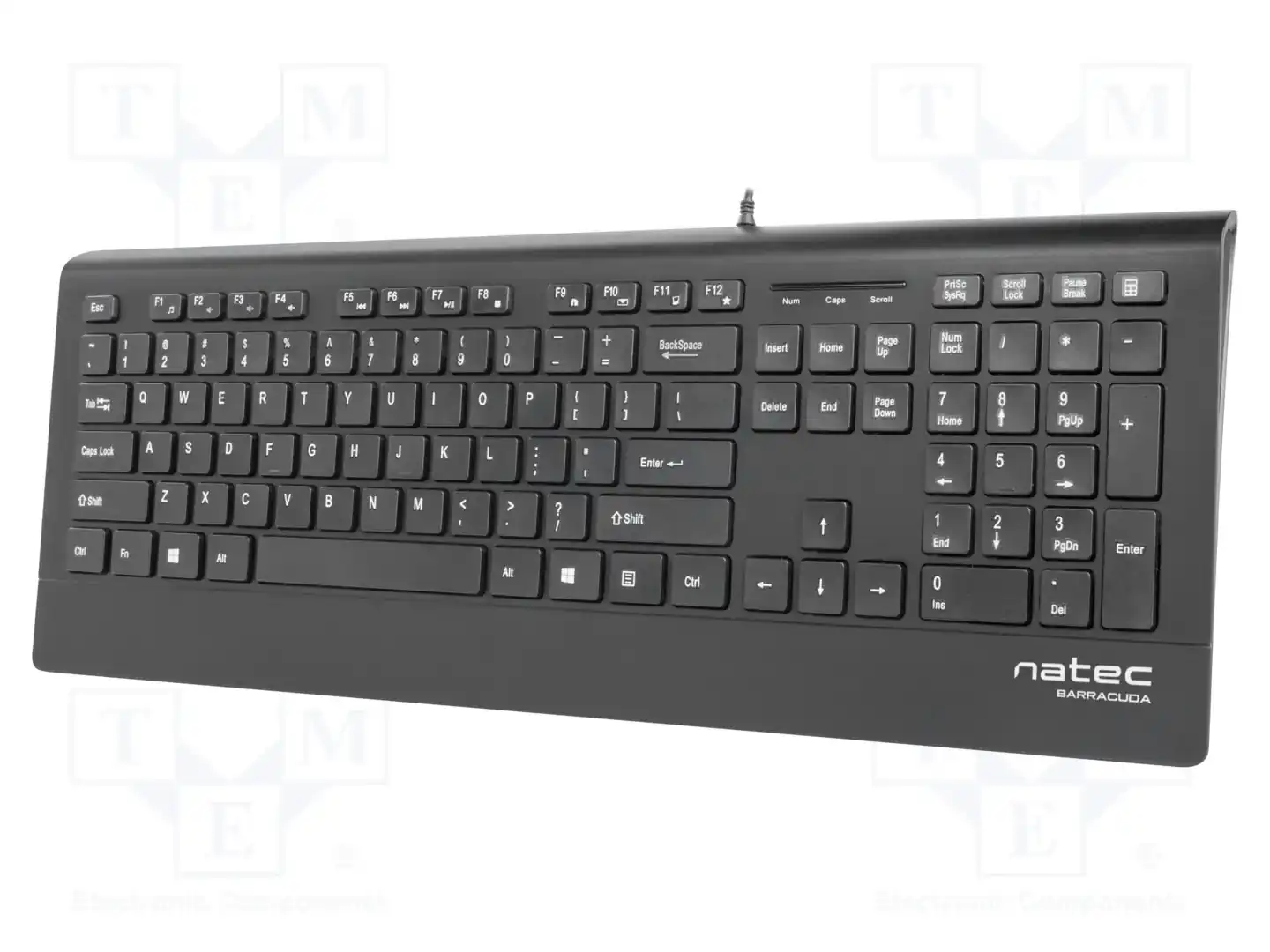 NATEC NKL-0876 — Периферийные устройства