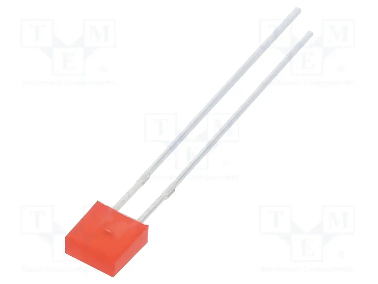 OPTOSUPPLY OSR5JA7DA4B — Светодиоды THT прямоугольные