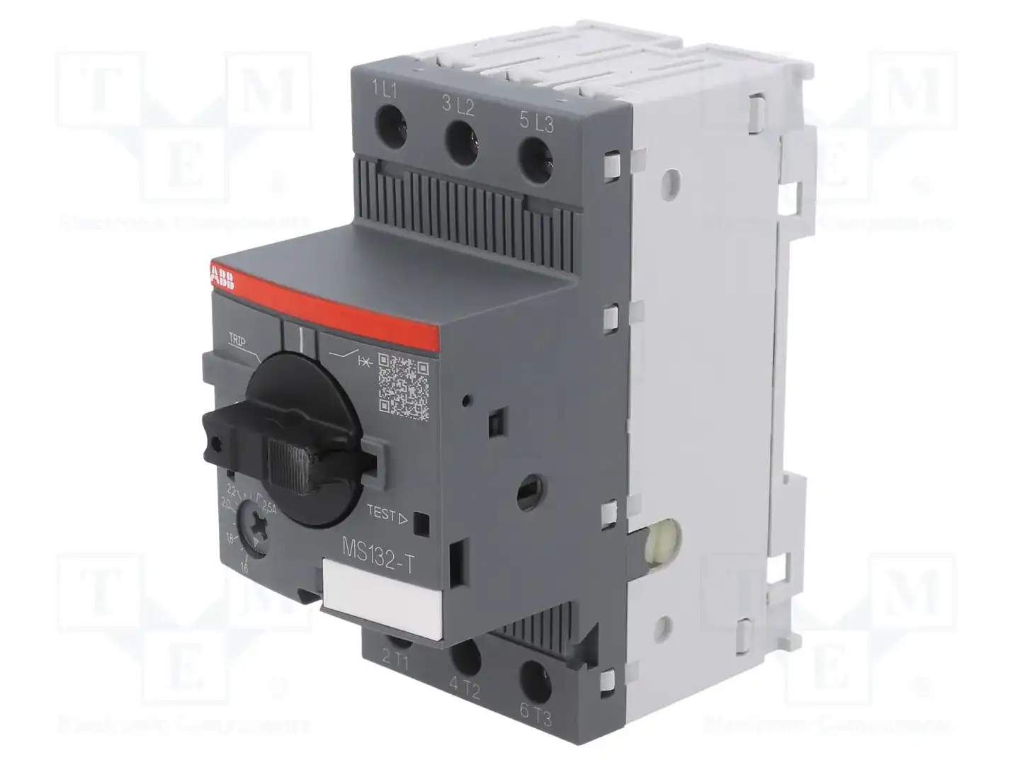 ABB 1SAM340000R1007 — Выключатели двигательные
