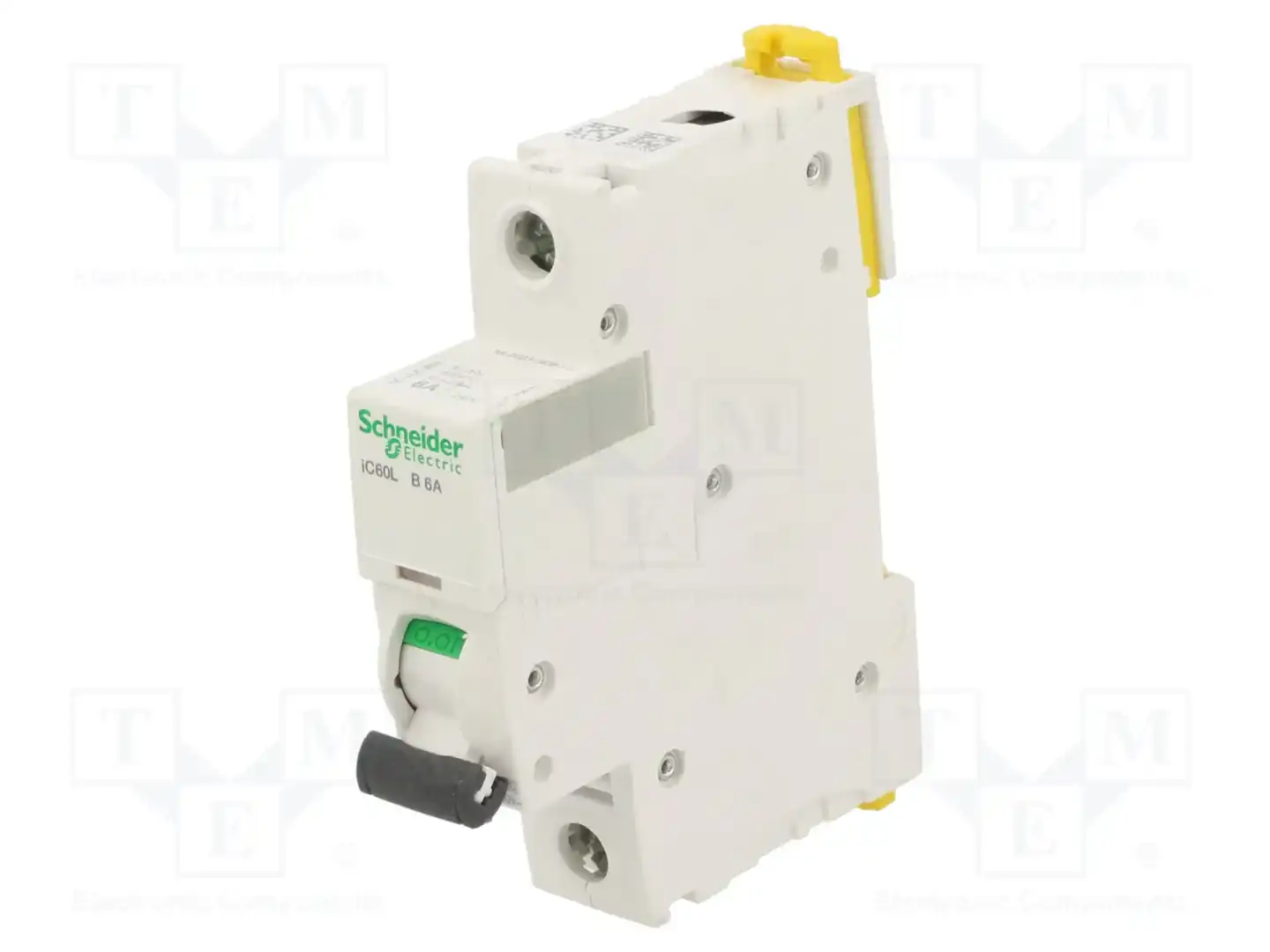 SCHNEIDER ELECTRIC A9F93106 — Выключатели максимального тока