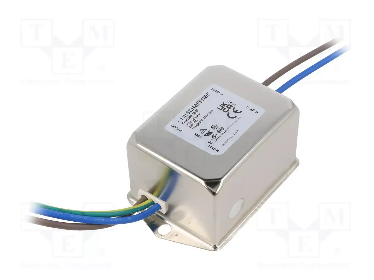 SCHAFFNER / TE Connectivity 803533-SF — Противопомеховые фильтры другие