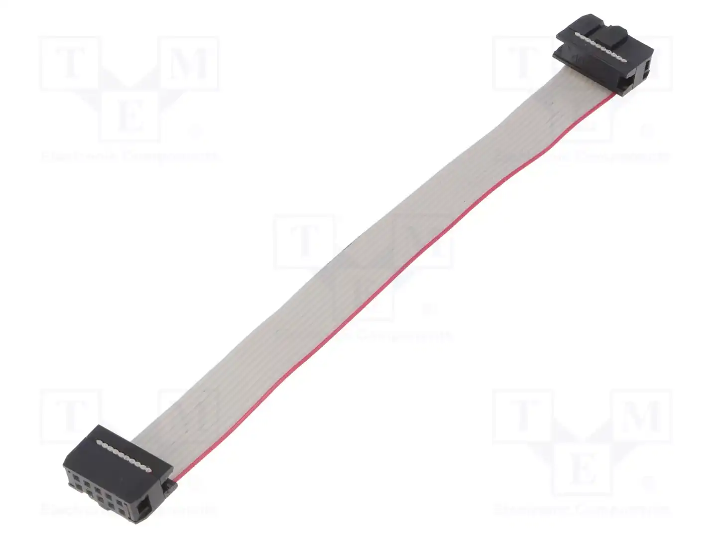 AMPHENOL FC10600-0 — Кабели IDC