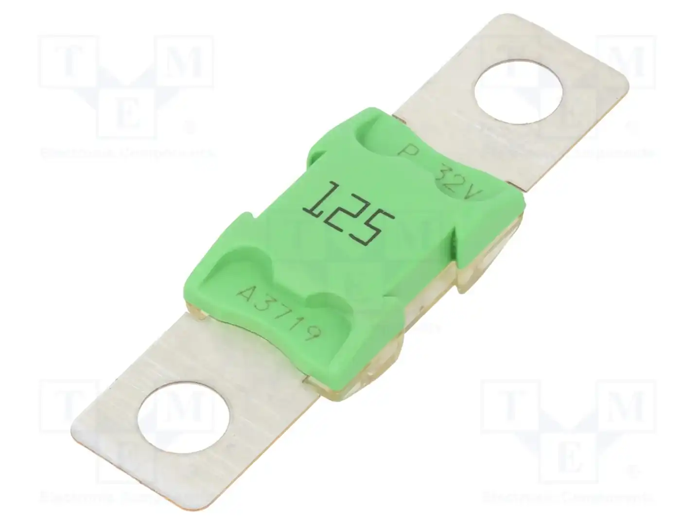 LITTELFUSE 153.5395.6121 — Другие автомобильные предохранители