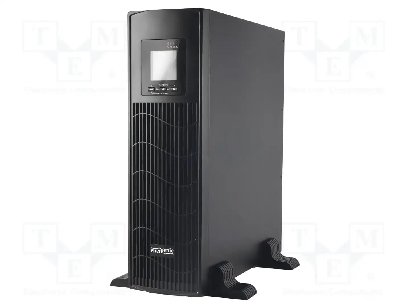GEMBIRD EG-UPSRACK-12 — Компьютерные блоки питания и UPS'ы